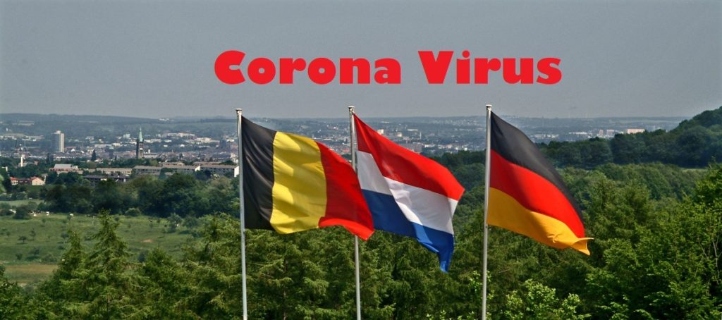 Coronavirus Deutschland Aktuelle